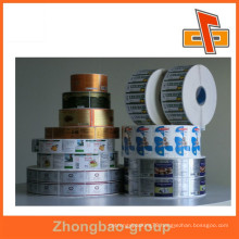 Custom Self-adhesive roll label printing, roll sticker ,label sticker printing